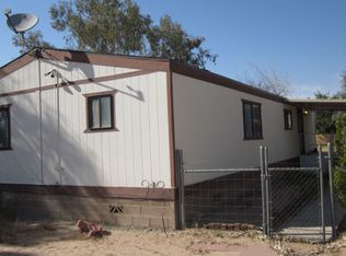 3818 W Ward Ave, Ridgecrest, CA 93555