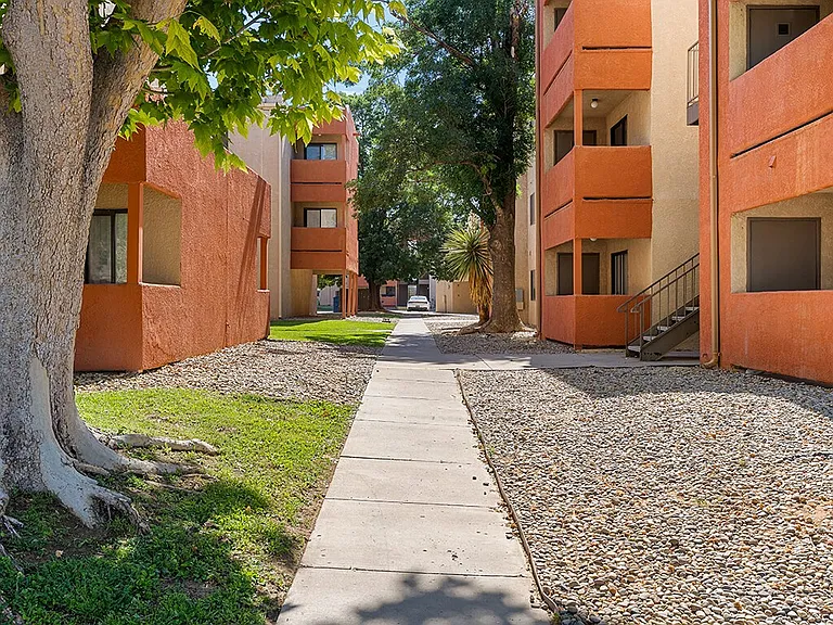 Beautiful Landscaping