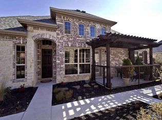 5617 Hummingbird Ln, Fairview, TX 75069