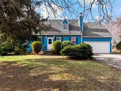 23 Gildas Ln, Portsmouth, RI, 02871