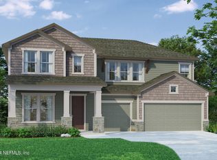 237 Rushing Dr, Saint Augustine, FL 32092