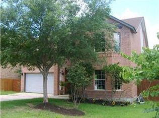 2320 Lavendale Ct, Austin, TX 78748
