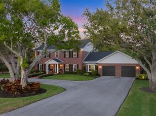 1011 Cimarron Cir NW, Bradenton, FL 34209