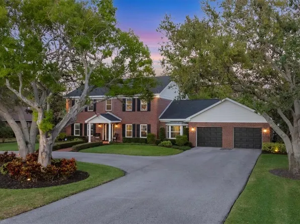 1011 Cimarron Cir NW, Bradenton, FL 34209
