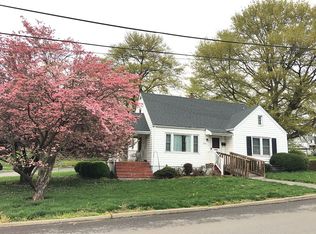 1006 Woodrow Ave SE, Roanoke, VA 24013
