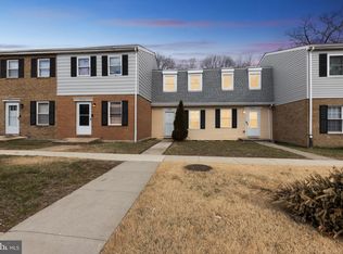 8238 Marlton Ct, Severn, MD 21144