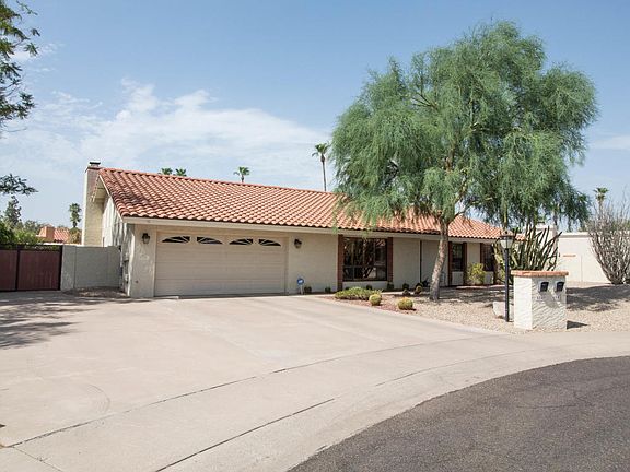 2nd image of 6041 E Crocus Dr