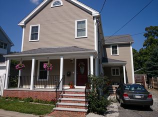 6 Trapelo St, Brighton, MA 02135