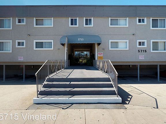3rd image of 5715 Vineland Ave APT 23
