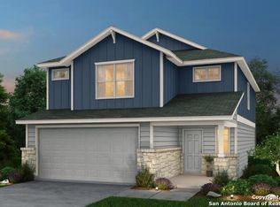 11618 Long Rider, San Antonio, TX 78254