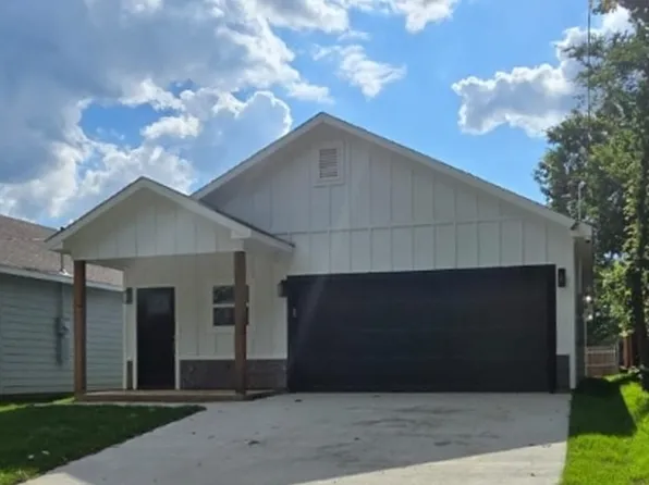 1921 Avenue A, Denison, TX 75021