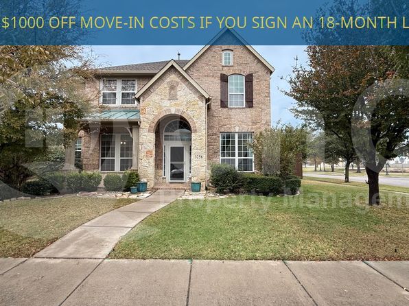 3256 Clearfork Trl
