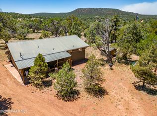 30985 W Sunset Dr, Seligman, AZ 86337