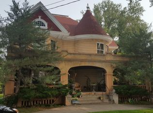 919 State St, Belle Fourche, SD 57717