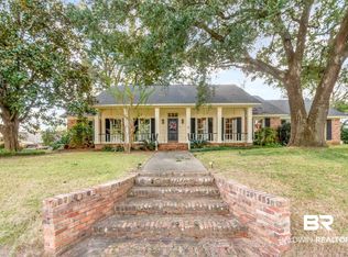 6405 Willow Brook Run E, Mobile, AL 36608