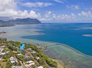 47-391 Mawaena St, Kaneohe, HI 96744