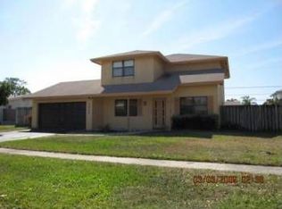 4645 NW 113th Ave, Sunrise, FL 33323
