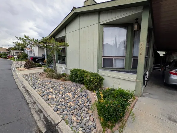 294 Chateau La Salle Dr #294, San Jose, CA 95111