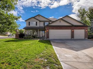 3902 Maverick Ct, Castle Rock, CO 80104