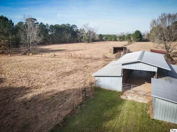 1742 Harold Montgomery Rd, Doyline, LA 71023