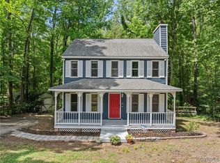 4730 Bexwood Dr, Chesterfield, VA 23832