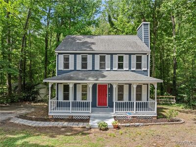 4730 Bexwood Dr, Chesterfield, VA, 23832