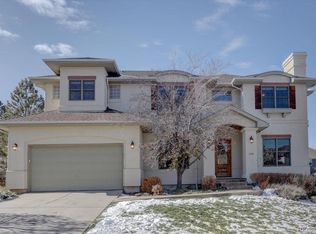 7485 S Miller Ct, Littleton, CO 80127