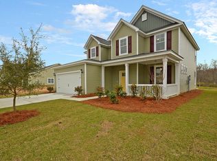 216 Wathen Dr, Goose Creek, SC 29445