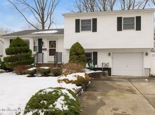 6 Eastlick Rd, Edison, NJ 08817