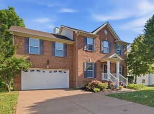 2733 Welshcrest Dr, Antioch, TN 37013