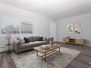 De Cortez Apartments, Colorado Springs, CO 80909