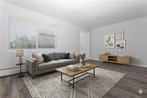 De Cortez Apartments Photo 1