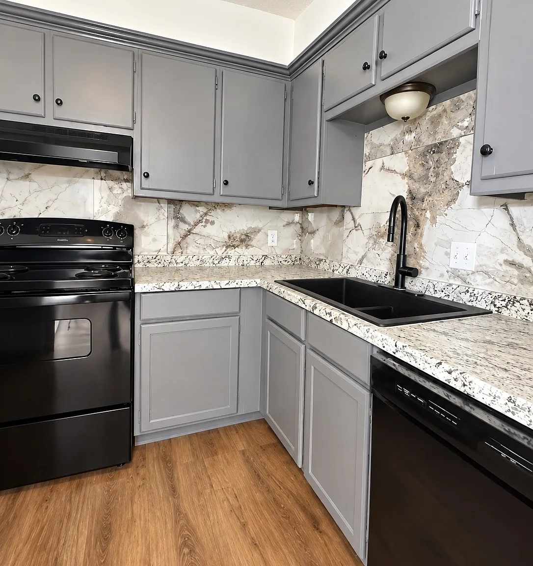 1 bed, 675 sqft, $800 — Photo 3