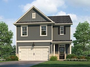 891 Highgrove Way, Dallas, GA 30157