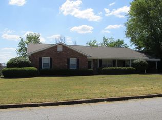 1119 Bunker Hill Rd, Columbus, GA 31907