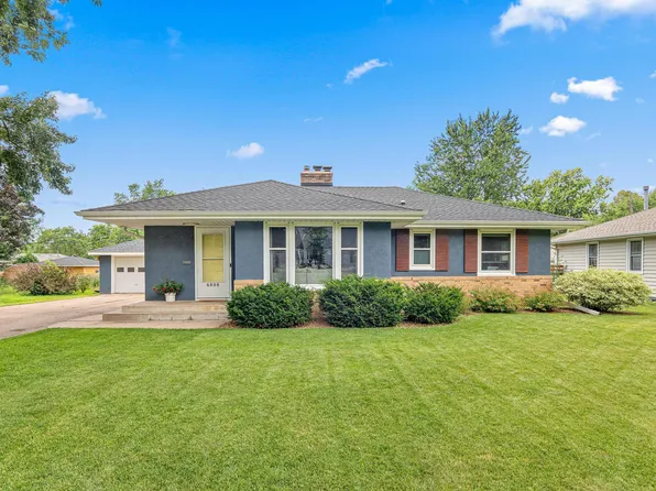 6808 Clinton Ave, Minneapolis, MN 55423