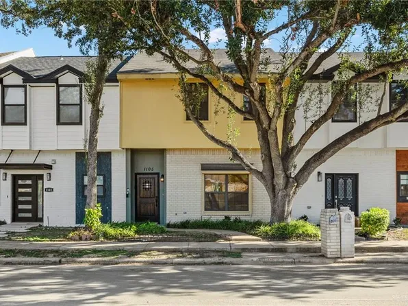 1105 Redbud Ave, McAllen, TX 78504