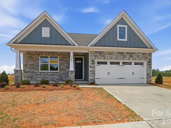 3057 Constitution Ln, Gastonia, NC 28056