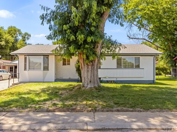 2651 Hyacinth St, Pueblo, CO 81005