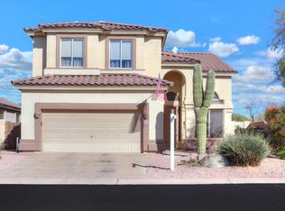 3055 N Red Mountain UNIT 170, Mesa, AZ 85207