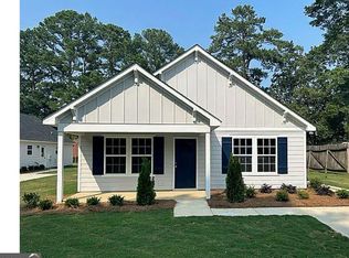 2 Burnett Cir, Rome, GA 30165