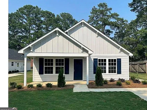 2 Burnett Cir, Rome, GA 30165