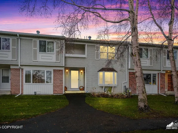 3235 Montpelier Ct, Anchorage, AK 99503