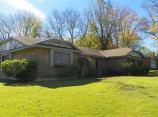 3934 McCain Ln, Montgomery, AL 36106