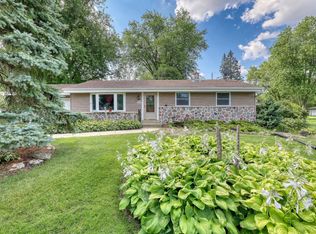 N101W15273 Starlite Dr, Germantown, WI