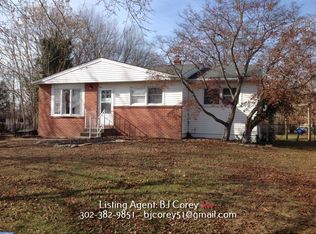 33 John Collins Cir, Dover, DE 19904