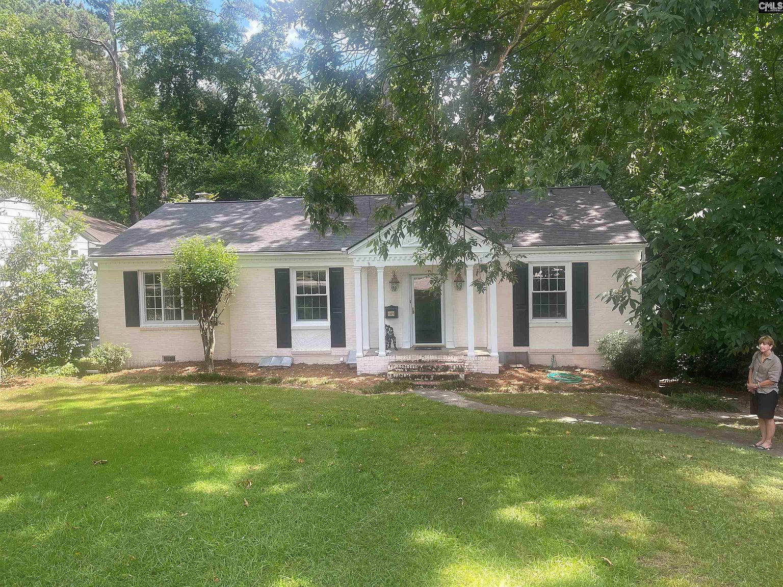 4114 Macgregor Dr, Columbia, SC 29206 Zillow