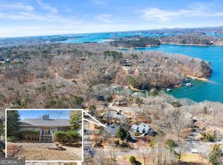 5705 High Harbor Ct, Gainesville, GA 30504