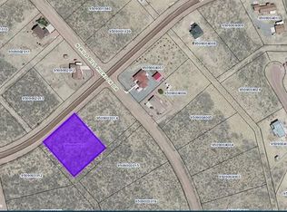 1404 E Laramie Ave, Pueblo West, CO 81007