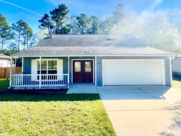 137 Palmetto Dr, Crestview, FL 32539